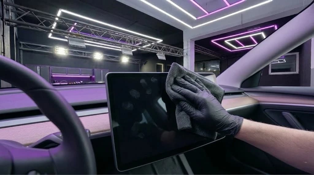 Regularna pielęgnacja